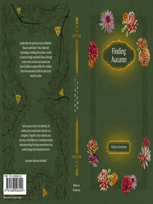 cover image of Finding Autumn